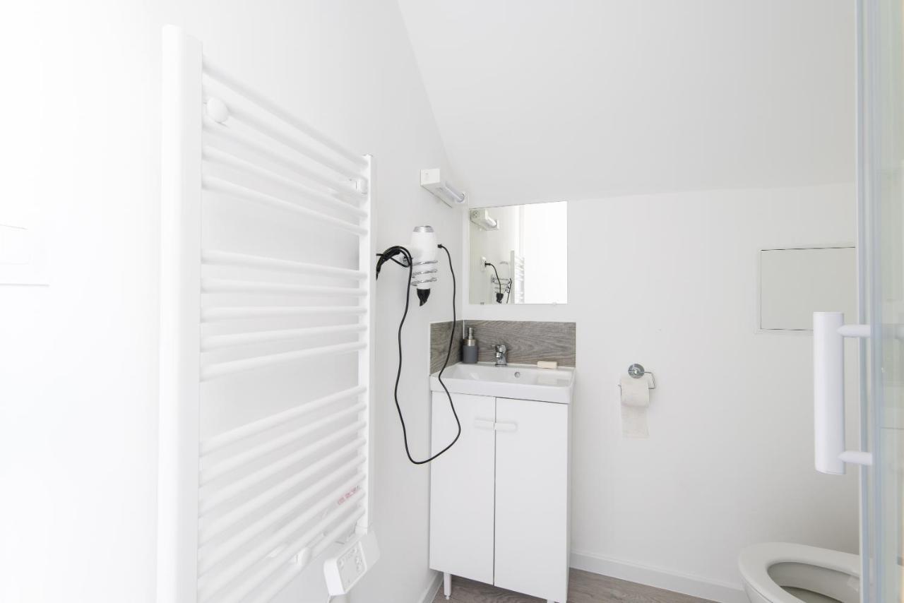 Glm Groupe - Glm Residences 1 Saint-Quentin  Zewnętrze zdjęcie