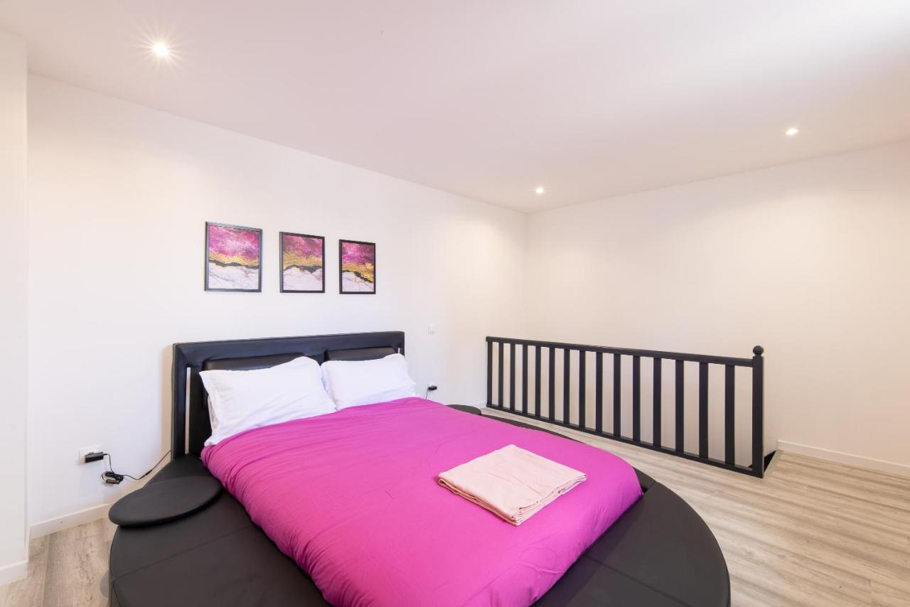 Glm Groupe - Glm Residences 1 Saint-Quentin  Zewnętrze zdjęcie