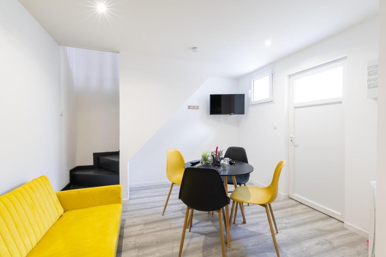 Glm Groupe - Glm Residences 1 Saint-Quentin  Zewnętrze zdjęcie