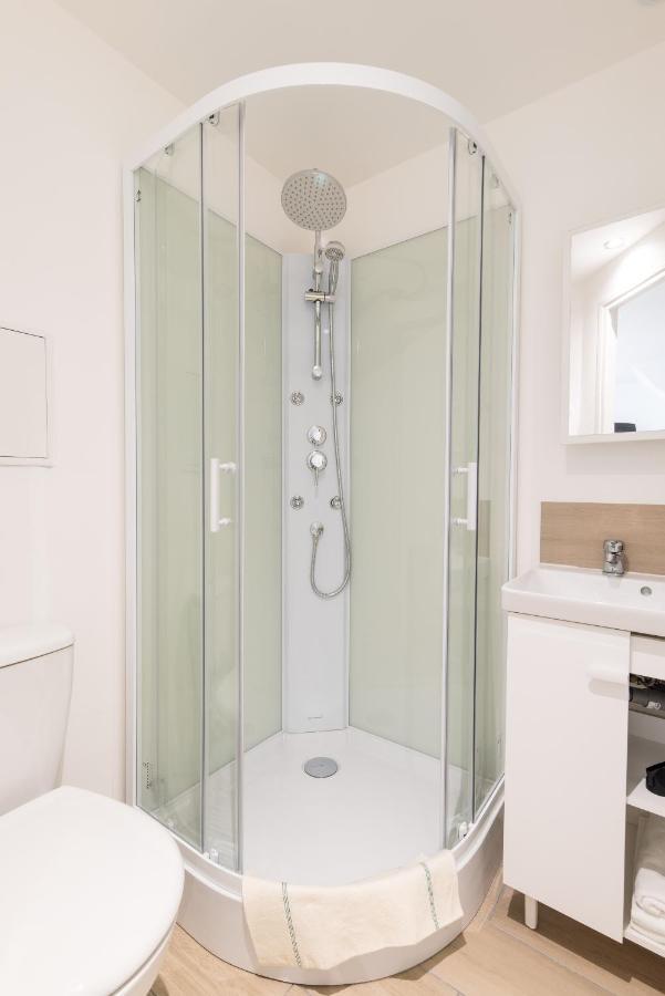 Glm Groupe - Glm Residences 1 Saint-Quentin  Zewnętrze zdjęcie