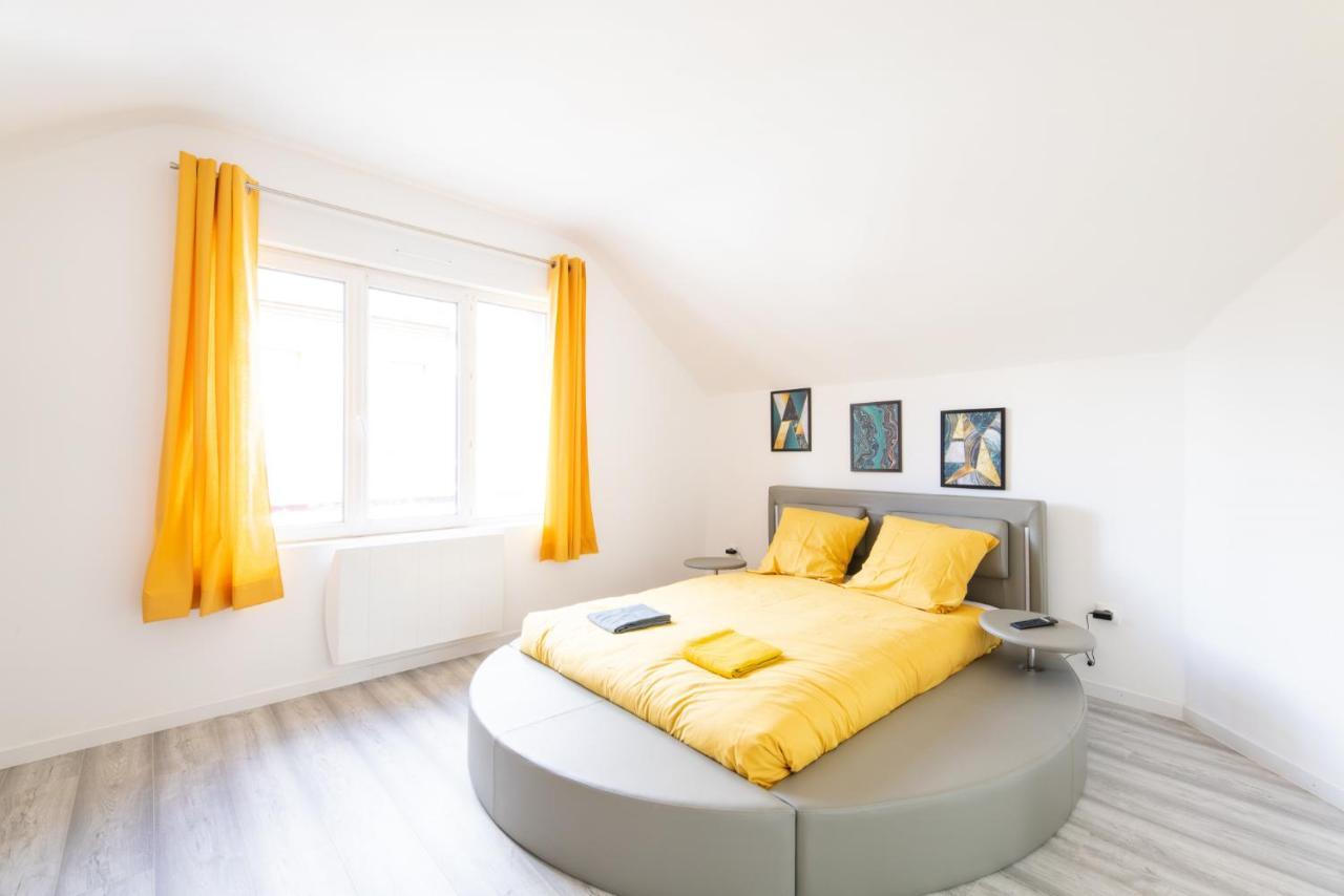 Glm Groupe - Glm Residences 1 Saint-Quentin  Zewnętrze zdjęcie